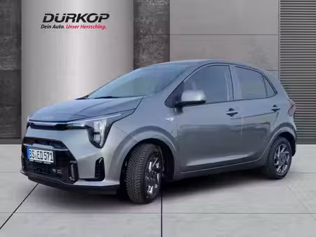 Kia Picanto 1.0 63