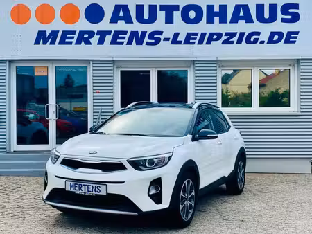 Kia Stonic 1.0 T-GDi 120