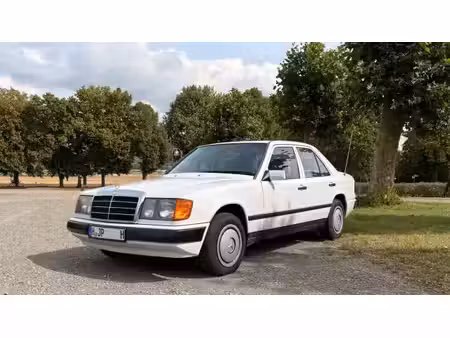 Mercedes-Benz Classe E 300 E