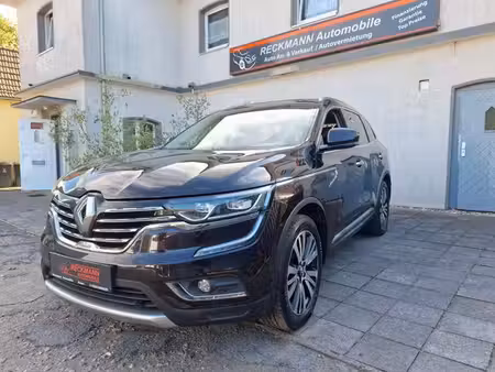 Renault Koleos 2.0 Initiale Paris 4x4