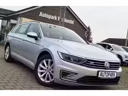 Volkswagen Passat 1.4 TSI 160