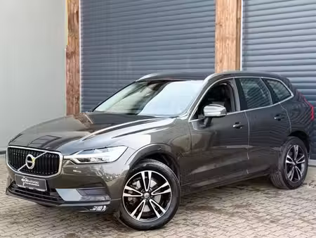Volvo XC60 2.0 235 Momentum 4x4