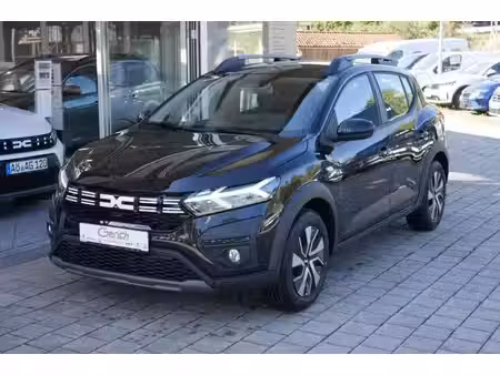 Dacia Sandero 1.0 TCe 90 Expression