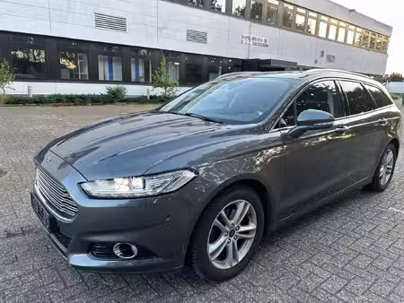 Ford Mondeo 1.5 160 Titanium