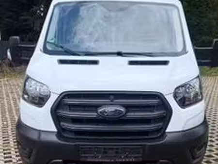 Ford Transit 2.0 TDCi 131 Basis