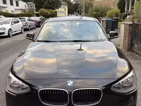 BMW Série 1 114i 1.6 102