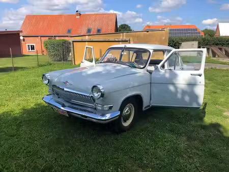 Gaz 21 