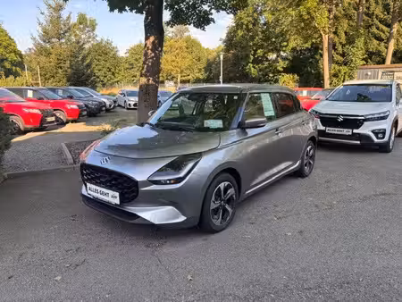 Suzuki Swift 1.2 83 Comfort