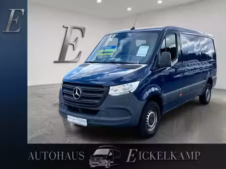 Mercedes-Benz Sprinter 2.0 CDI 170
