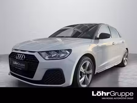 Audi A1 30 TFSI 1.0 TFSI 116