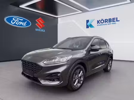 Ford Kuga 2.5 ST Line X