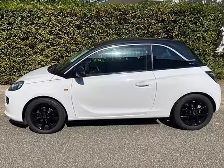 Opel Adam 1.2 70