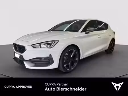 Cupra Leon 1.5 TSI 150