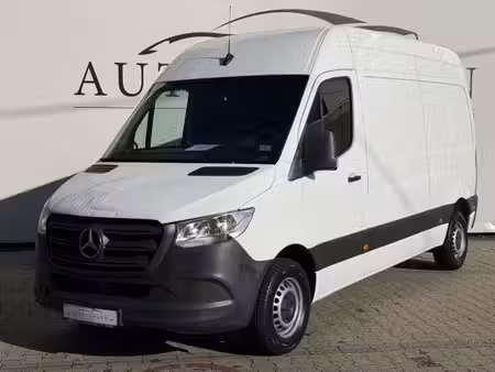Mercedes-Benz Sprinter 211 2.0 CDI 114