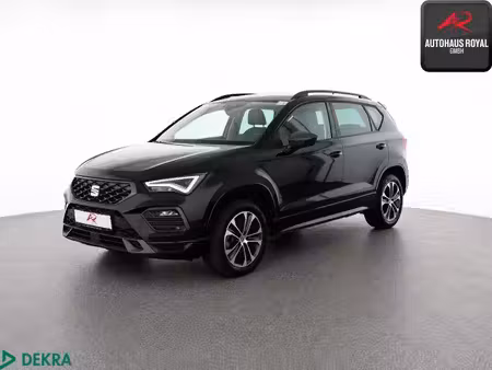 Seat Ateca 2.0 TSI 150 FR