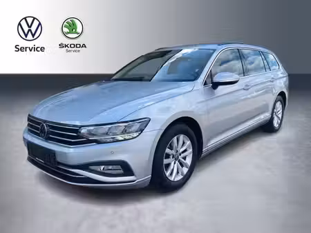Volkswagen Passat 2.0 TDI 110 Business