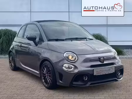Abarth 695C 1.4 180