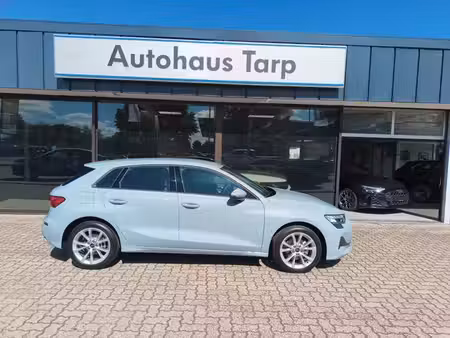 Audi A3 35 TFSI 1.5 TFSI 150