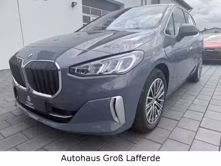 BMW Série 2 230e 1.5 326 Luxury xDrive