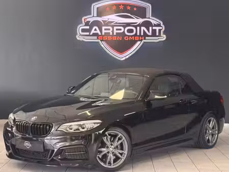 BMW Série 2 M240i 3.0 340