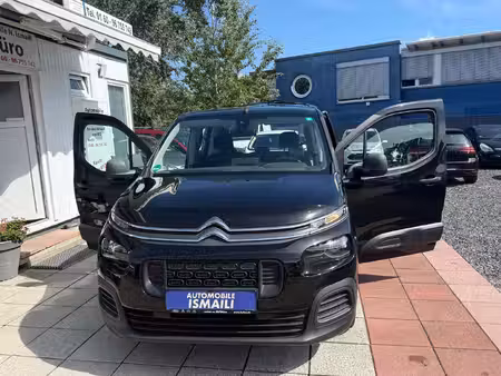 Citroën Berlingo Live