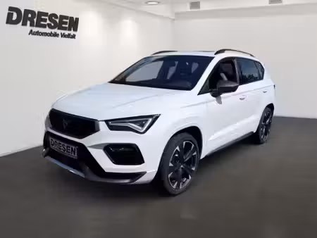 Cupra Ateca 2.0 TSI 300