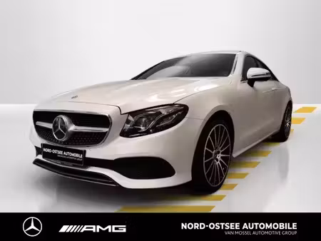 Mercedes-Benz Classe E E 220 Avantgarde