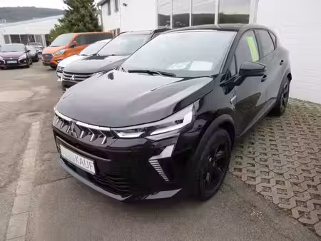 Mitsubishi ASX 1.2