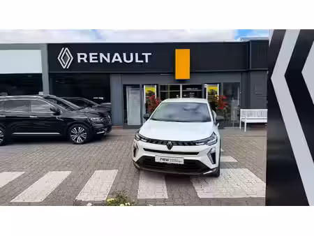 Renault Symbioz E-Tech 1.8 160 Techno