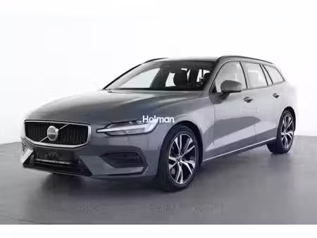 Volvo V60 2.0 163