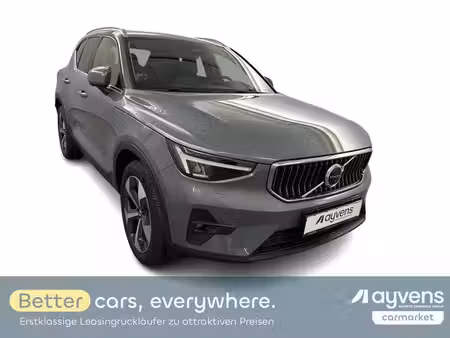 Volvo XC40 B3 2.0 163 Plus