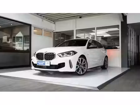 BMW Série 1 M135i 2.0 306 xDrive