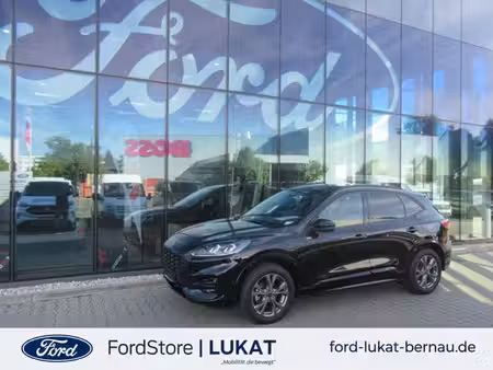 Ford Kuga 2.5 ST Line X