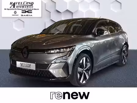 Renault Mégane E-Tech 1.6 160 Techno