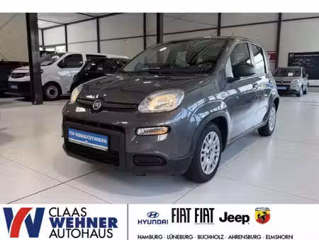 Fiat Panda 1.0 69