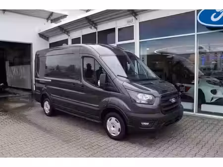 Ford Transit 2.0 TDCi 131 Trend