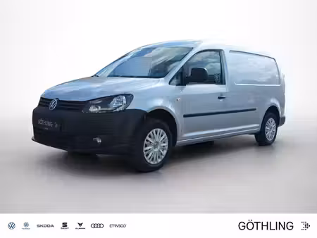 Volkswagen Caddy 1.6 TDI 75