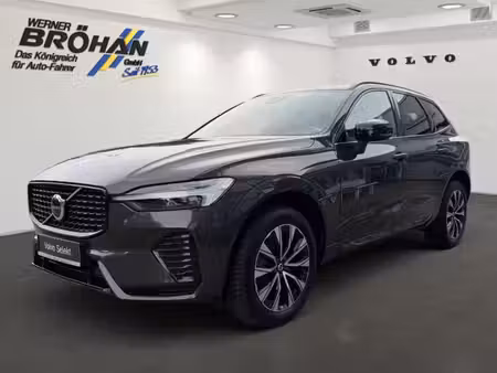 Volvo XC60 2.0 197 Plus