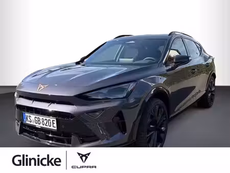 Cupra Formentor VZ 1.5 272