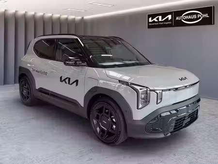 Kia EV2 