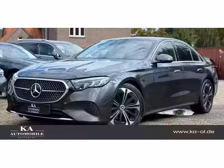 Mercedes-Benz Classe E E 220 Avantgarde 4Matic