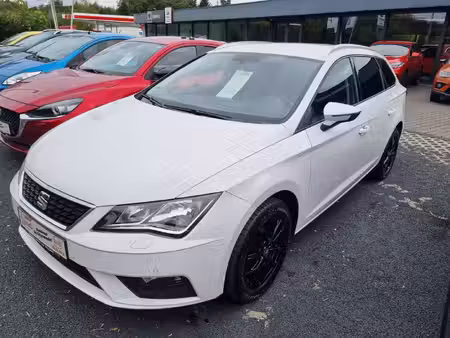 Seat Leon TDI 115 Style