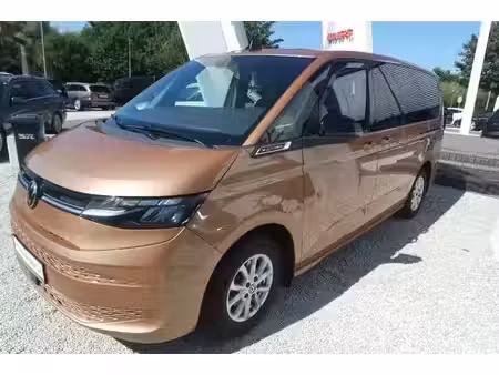 Volkswagen Multivan 2.0 TDI 150