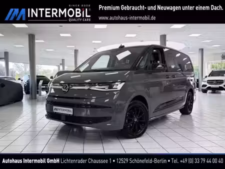 Volkswagen Multivan 2.0 TDI 150