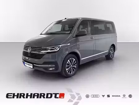 Volkswagen Multivan 2.0 TDI 150