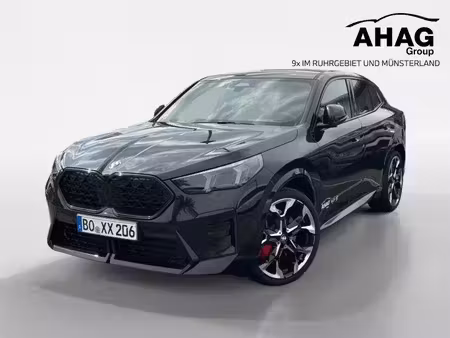 BMW X2 20i 1.5 170 sDrive
