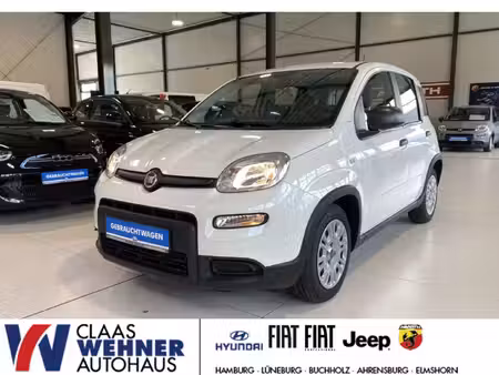 Fiat Panda 1.0 69