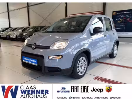 Fiat Panda 1.0 69