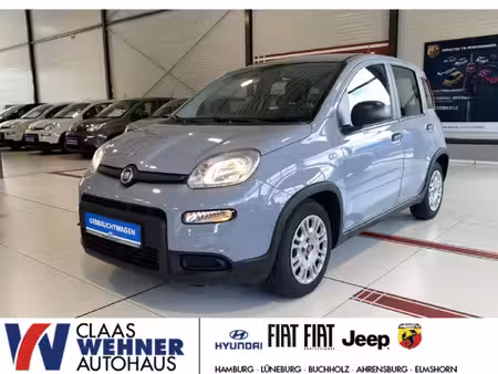 Fiat Panda 1.0 69