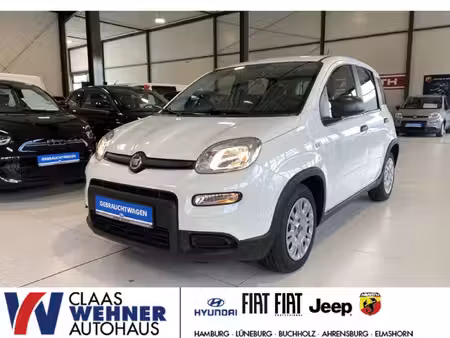 Fiat Panda 1.0 69